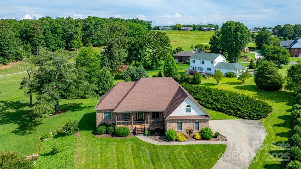 4004 3rd Ct. #25, Morganton, NC 28655