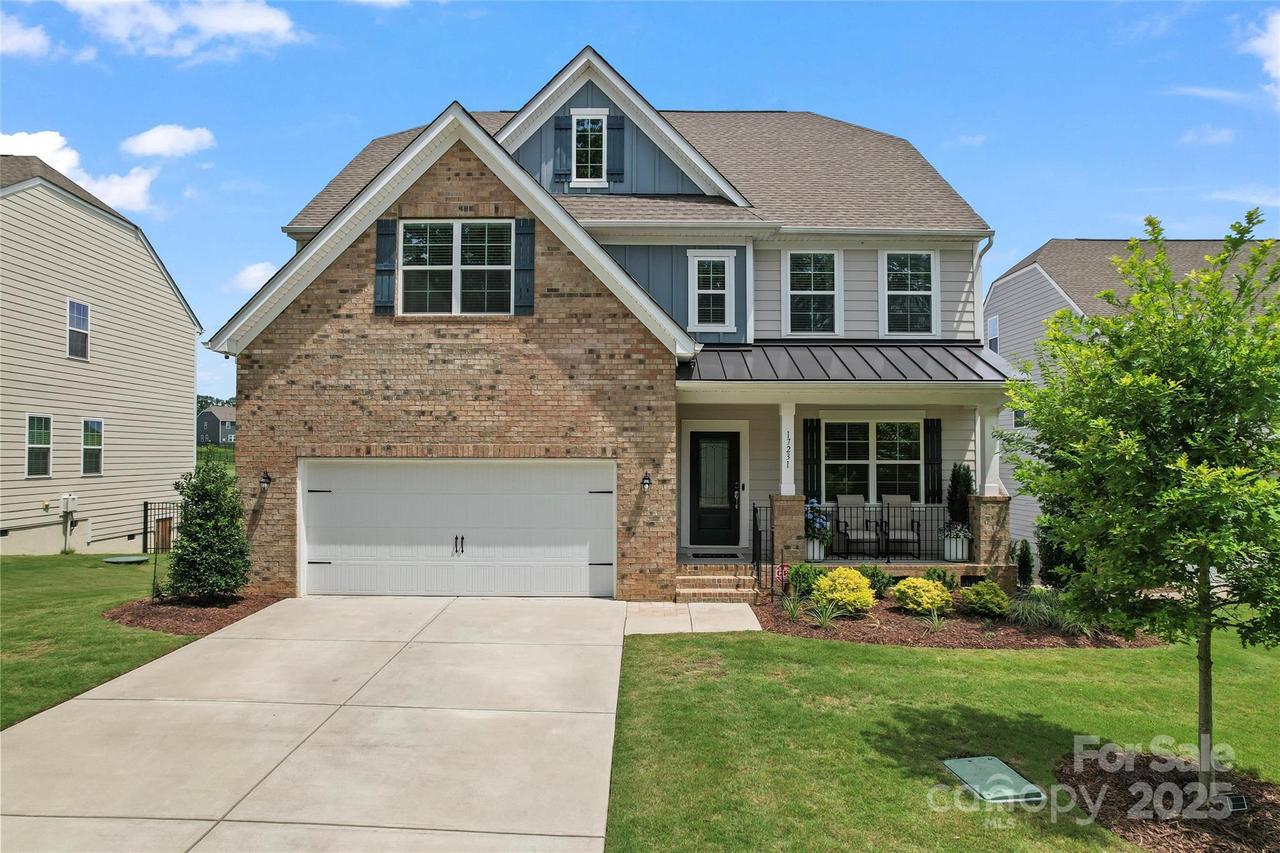 17231 Rider Wood Ln., Charlotte, NC 28278