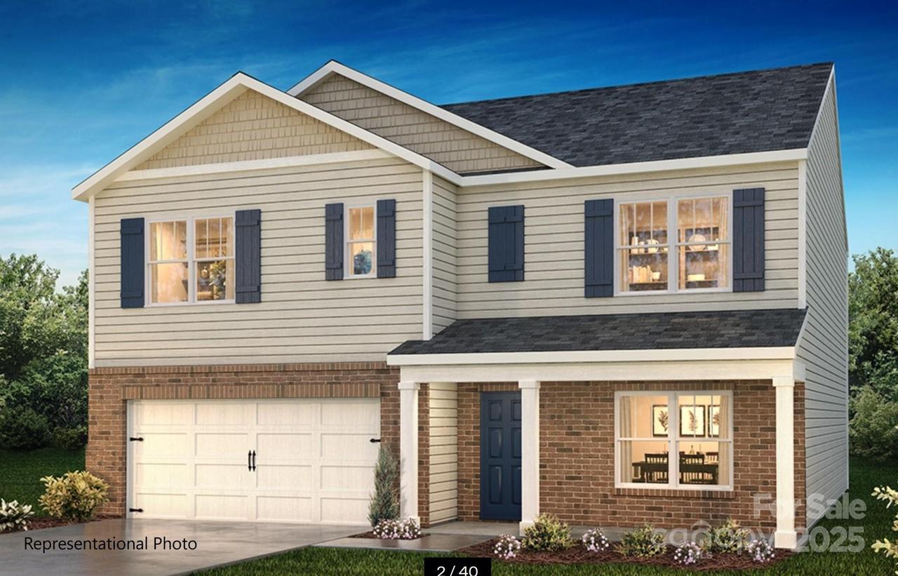 333 Brinkley Dr., Kings Mountain, NC 28086