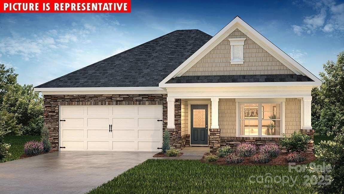 1357 Secrest Commons Dr., Monroe, NC 28112