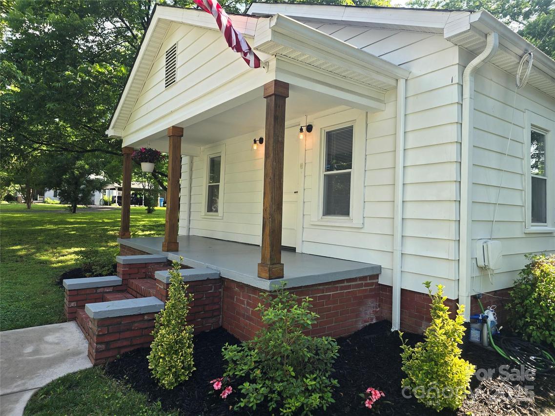 616 Laurel St., Albemarle, NC 28001