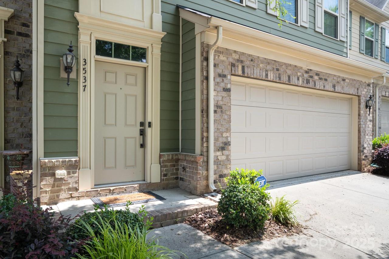 3537 Hornets Nest Way #206, Charlotte, NC 28208