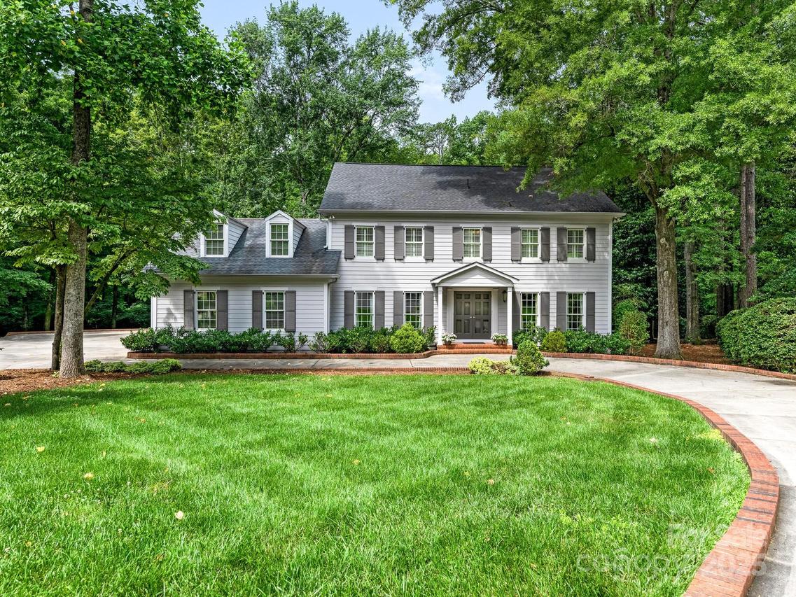 2141 Halford Pl., Charlotte, NC 28211