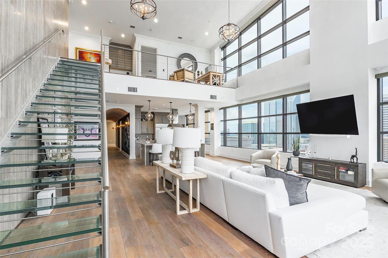 222 S Caldwell St. ##2203, Charlotte, NC 28202