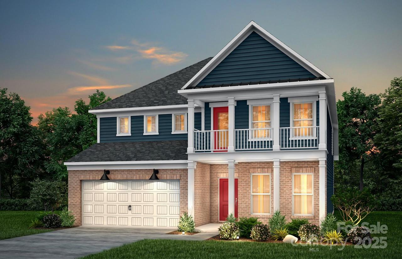 1532 Gossage Ln., Concord, NC 28027