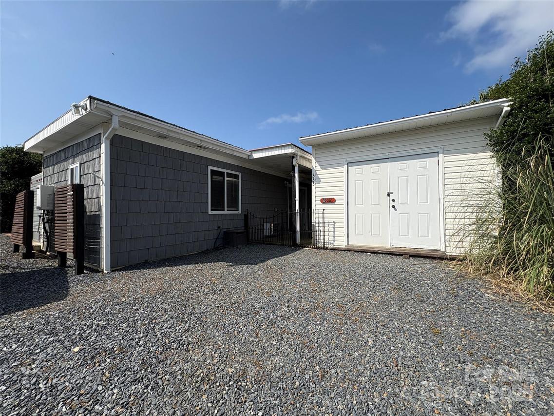 333 Mount View Ln. #266 B, New London, NC 28127