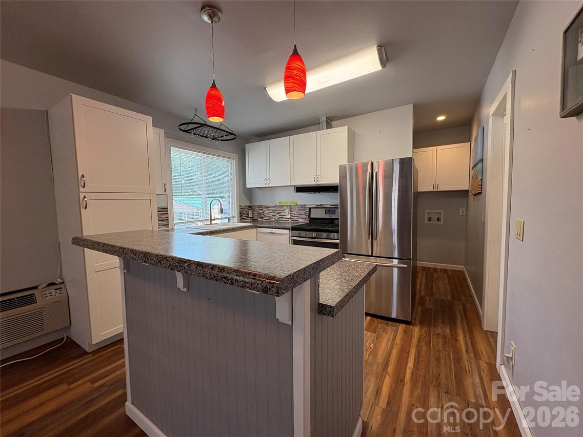 333 Mount View Ln. #266 B, New London, NC 28127