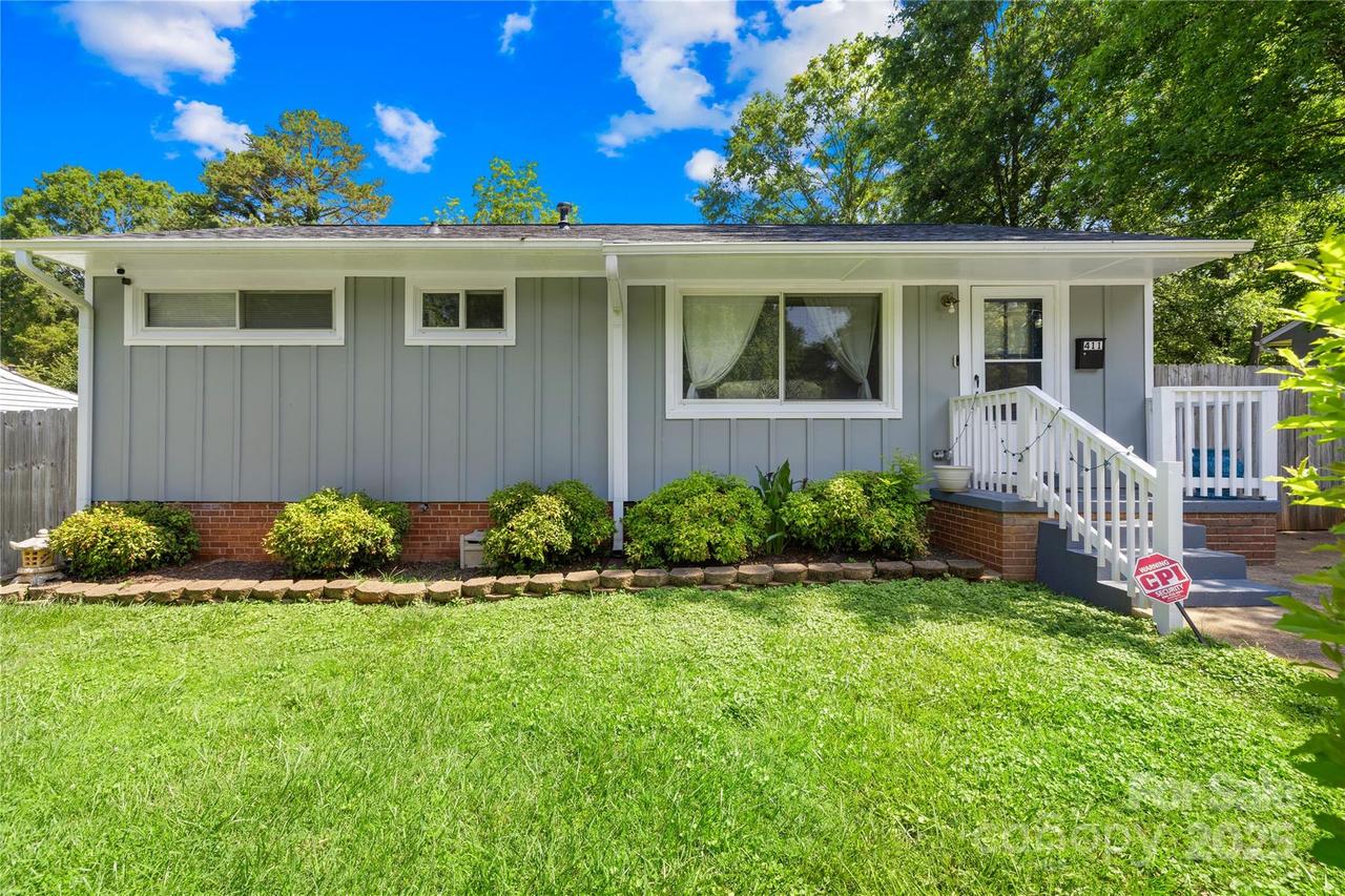 411 Belvedere Cir., Kings Mountain, NC 28086