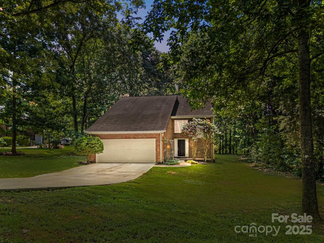 4444 Steepleton Way, Charlotte, NC 28215