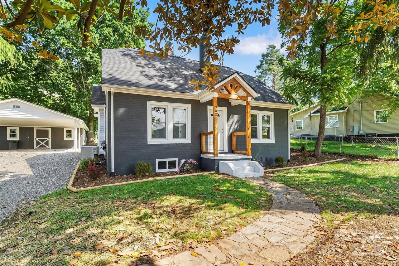 790 W Tate St., Marion, NC 28752