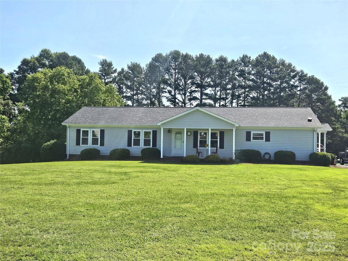 9740 Richard Sandy Rd., Oakboro, NC 28129