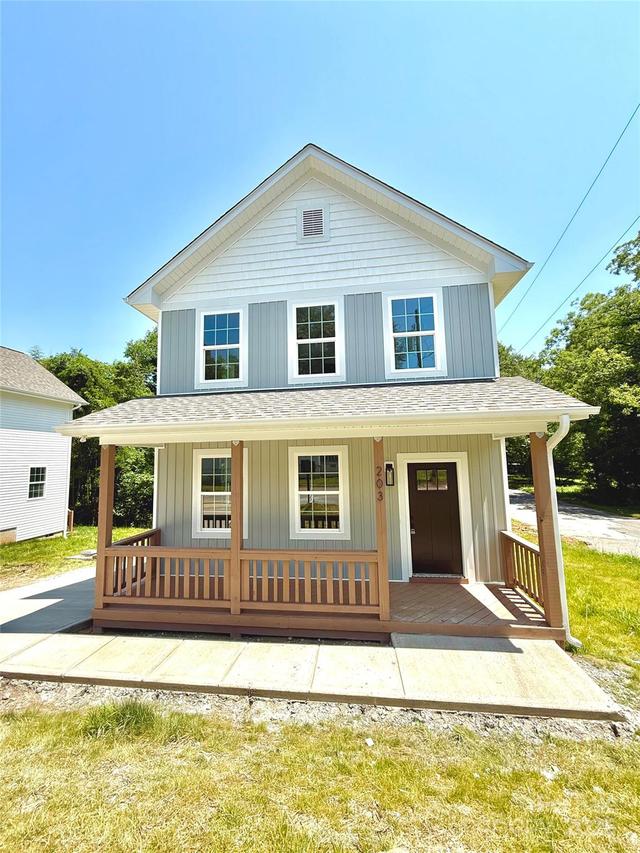 203 Putnam St., Shelby, NC 28152