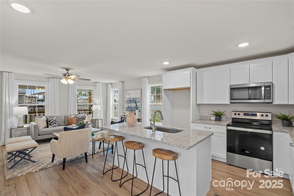 203 Putnam St., Shelby, NC 28152