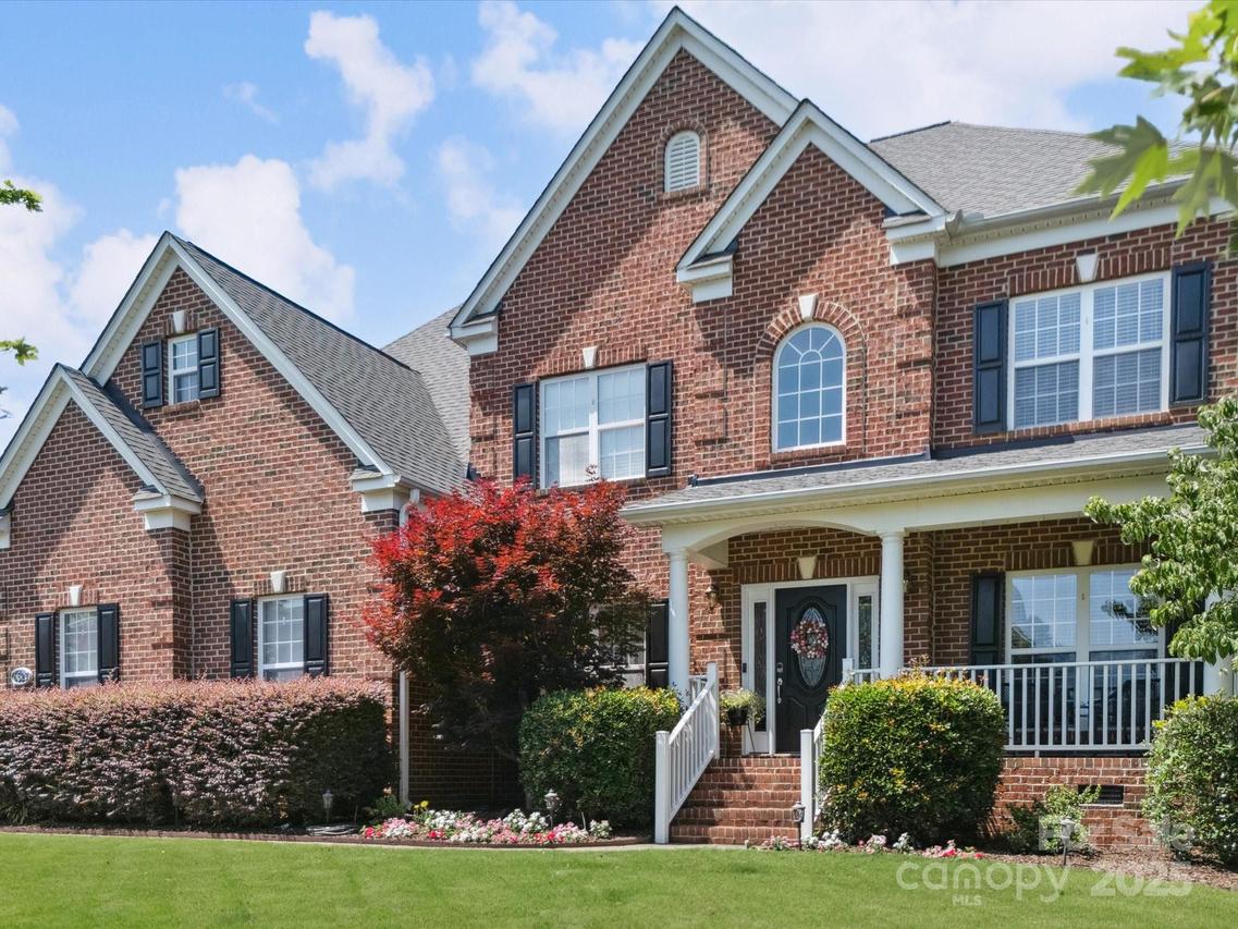 6523 Alba Rose Ln., Huntersville, NC 28078