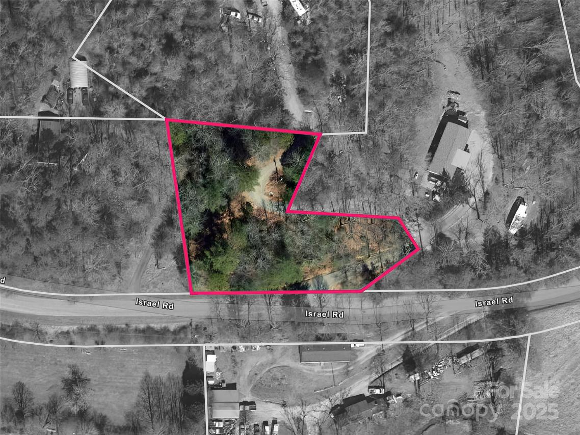 0000 Israel Rd., Brevard, NC 28712