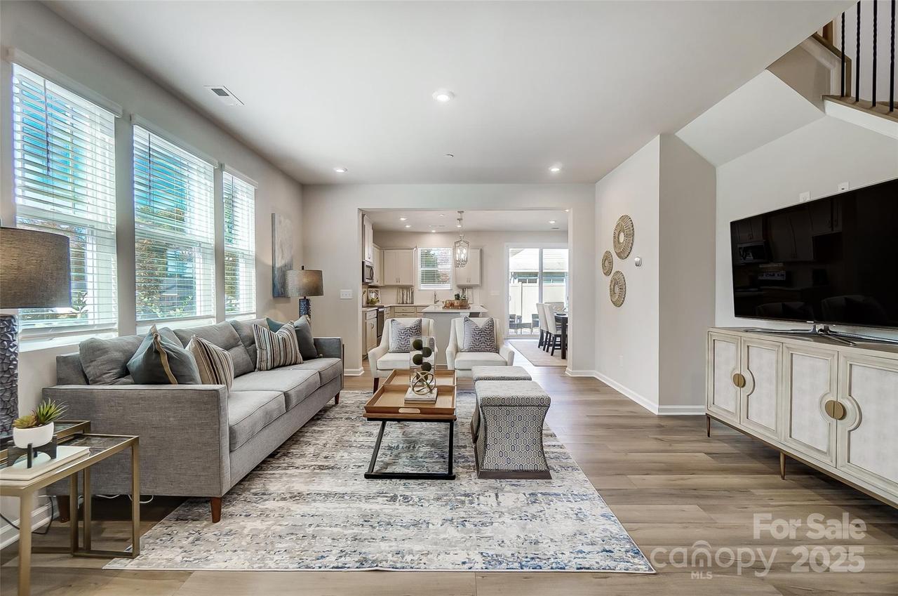 2465 Hedgecliff Rd., Kannapolis, NC 28025