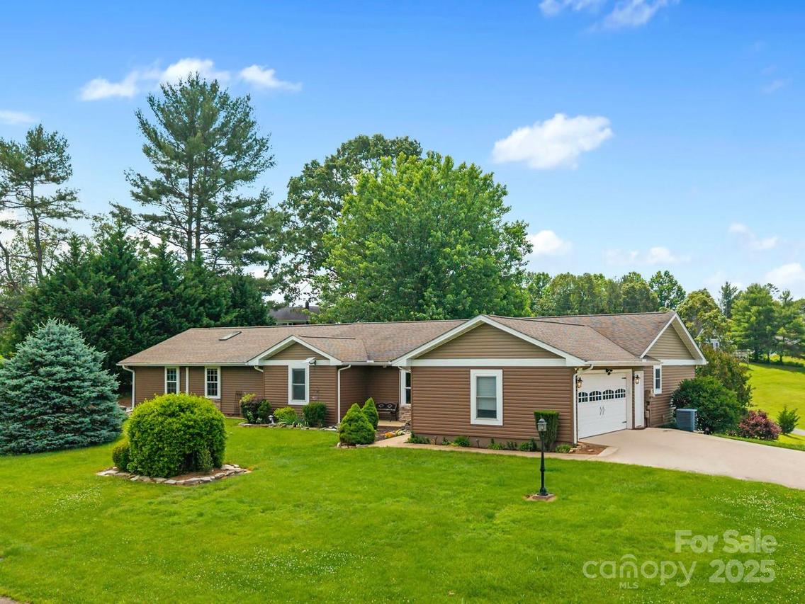 1330 Alexander Rd., Leicester, NC 28748