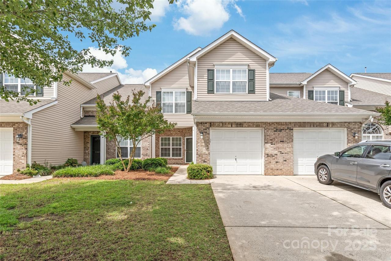 12452 Stratfield Place Cir., Pineville, NC 28134