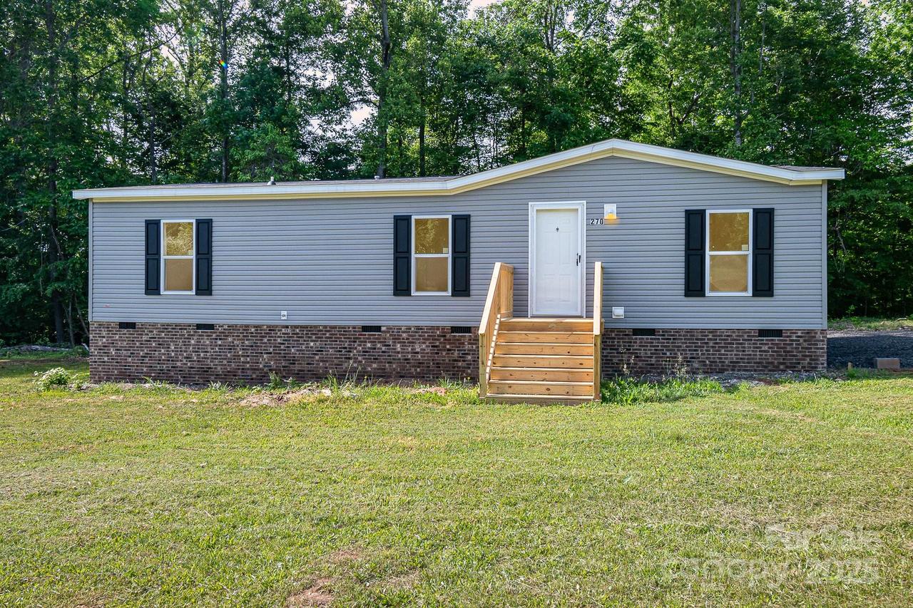 270 Big Oak Tr., Browns Summit, NC 27214