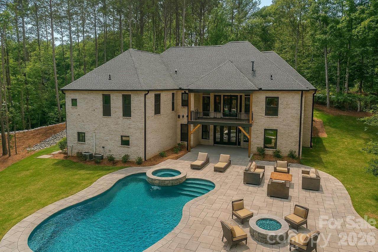 4028 Spindrift Cove Dr. #60, Denver, NC 28037