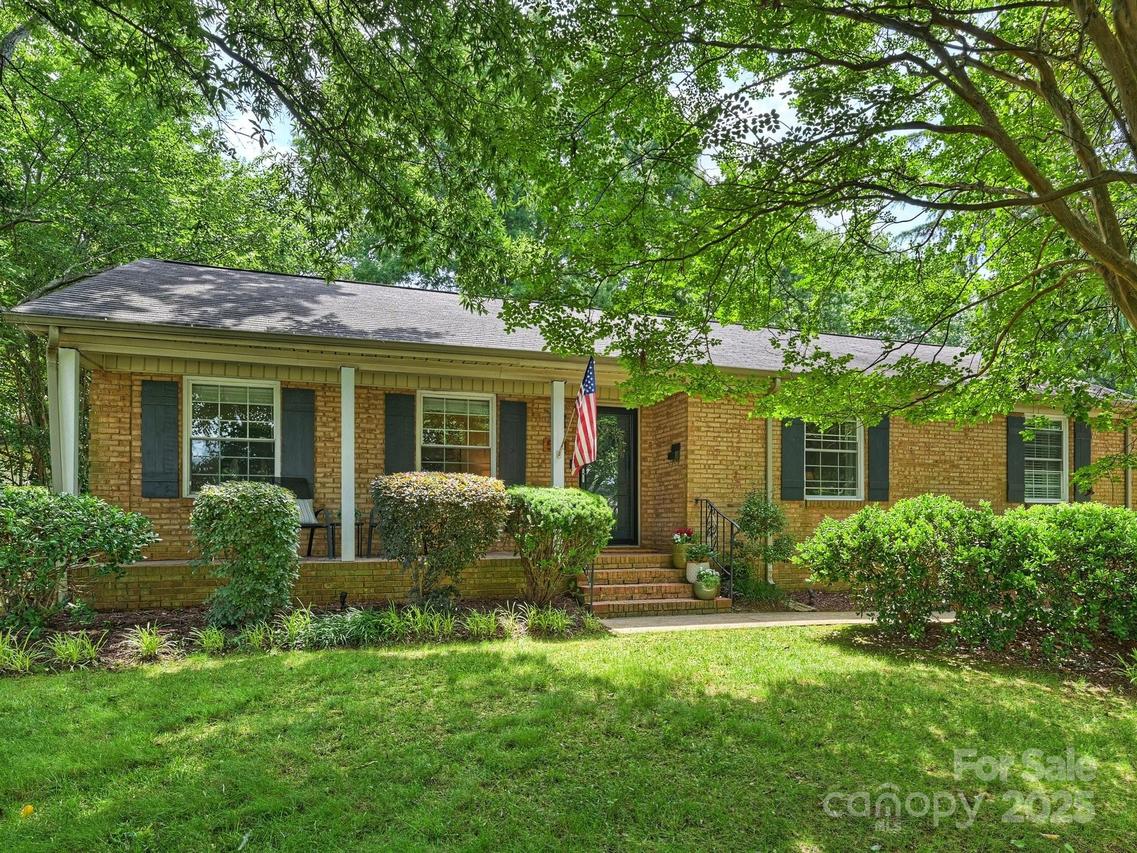 5211 Londonderry Rd., Charlotte, NC 28210