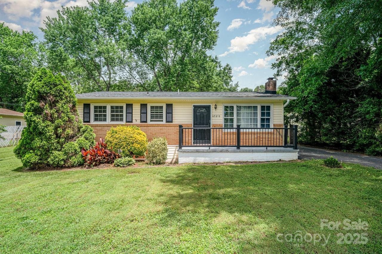 4720 Randleman Rd., Conover, NC 28613