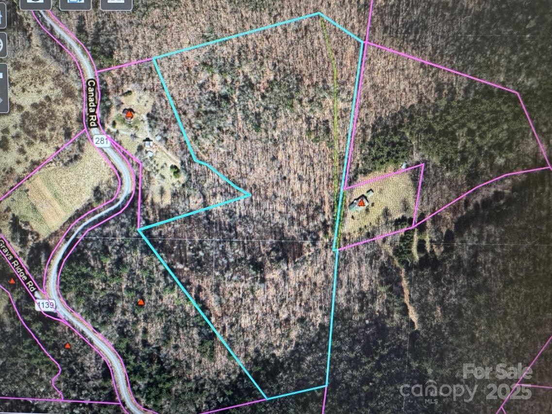 00 Canada Rd., Sylva, NC 28779