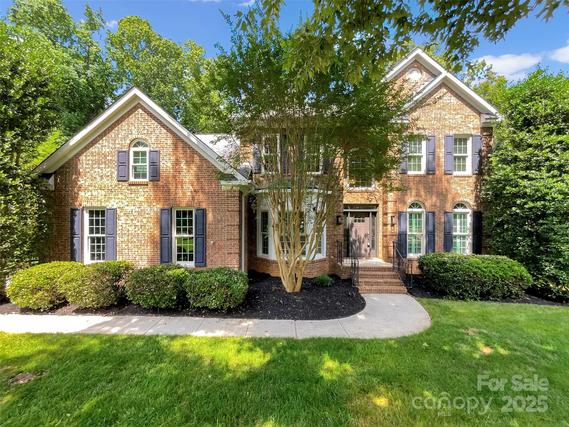 Homes Just Sold That Attend Weddington Elementary: July 15th to July 21st