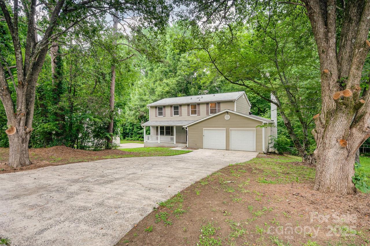7008 Wannamaker Ln., Charlotte, NC 28226