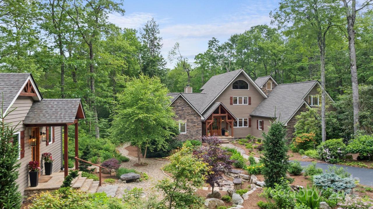 891 Crescent Tr. #273, Highlands, NC 28741