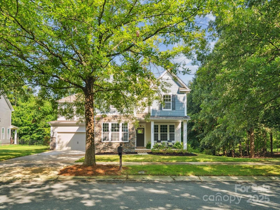 1008 Millbridge Pkwy., Waxhaw, NC 28173