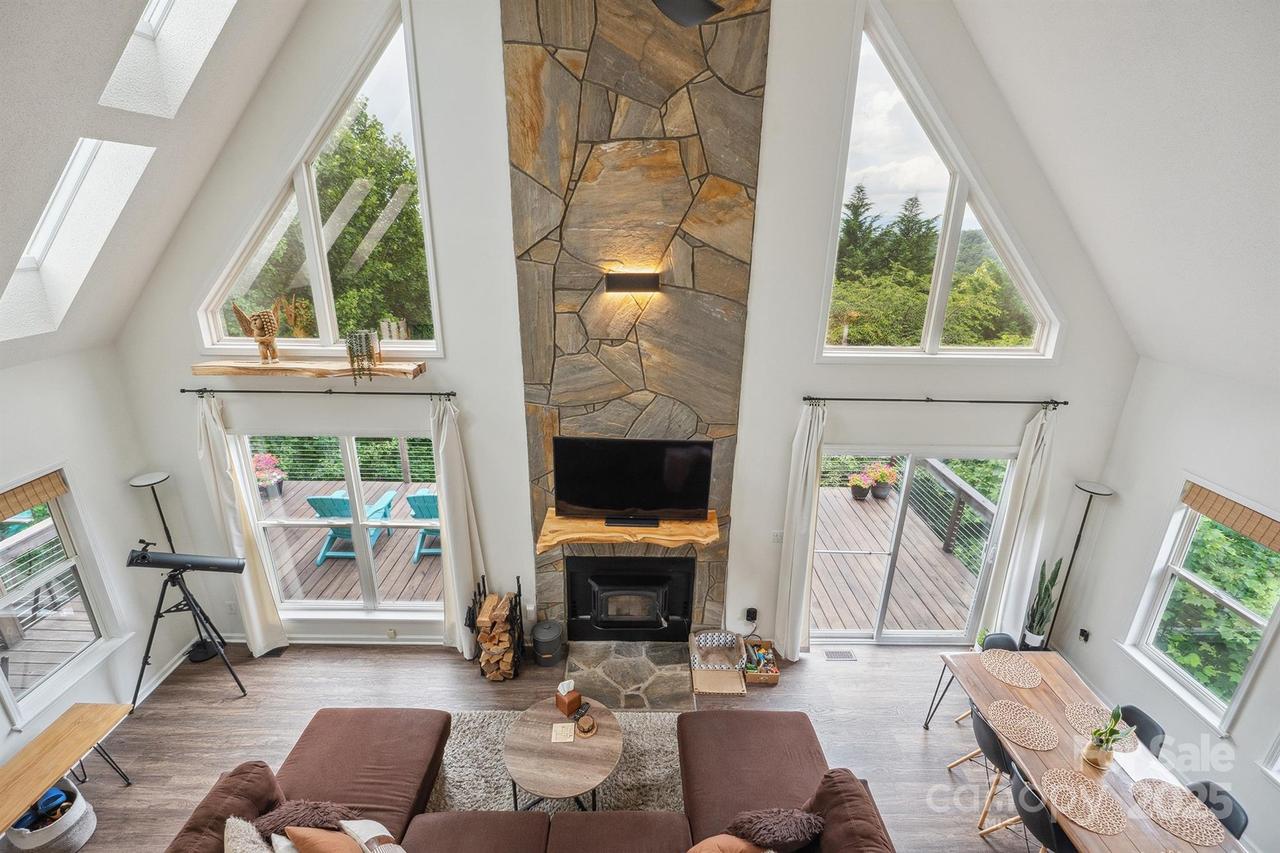 3381 Stones Throw Dr., Valdese, NC 28690