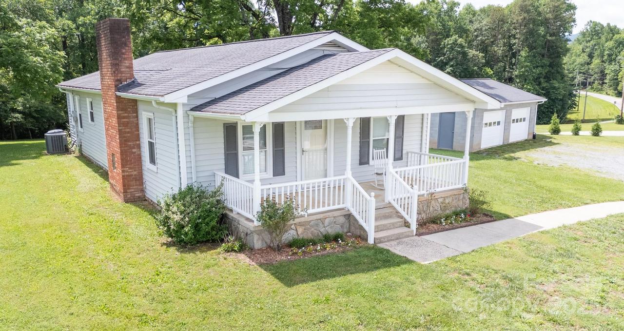 4879 Denton Chapel Rd., Morganton, NC 28655