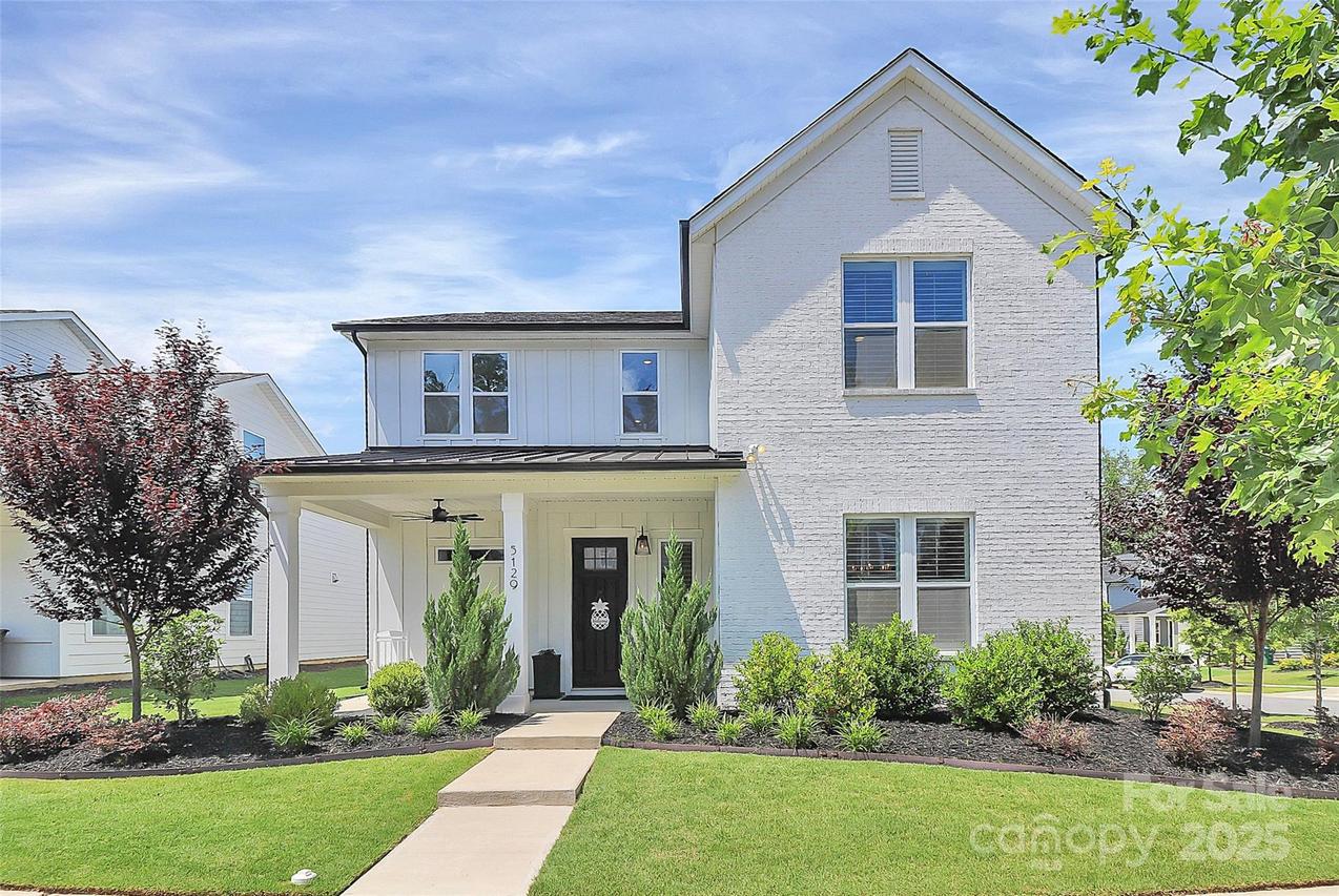 5129 Whitman Ave., Matthews, NC 28105