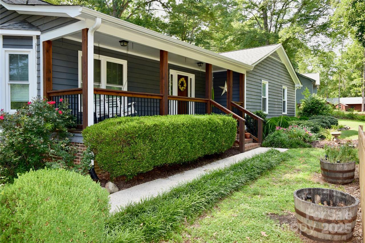 5916 Indian Brook Dr. #16, Matthews, NC 28104
