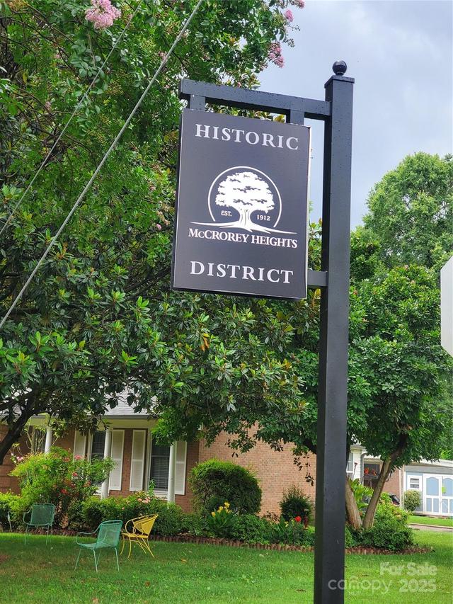 1909 Patton Ave., Charlotte, NC 28216