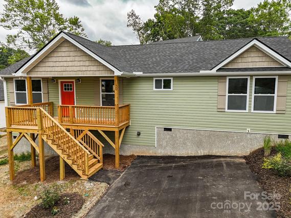 New Homes For Sale This Week That Attend Johnston Elementary: August 1st to August 7th