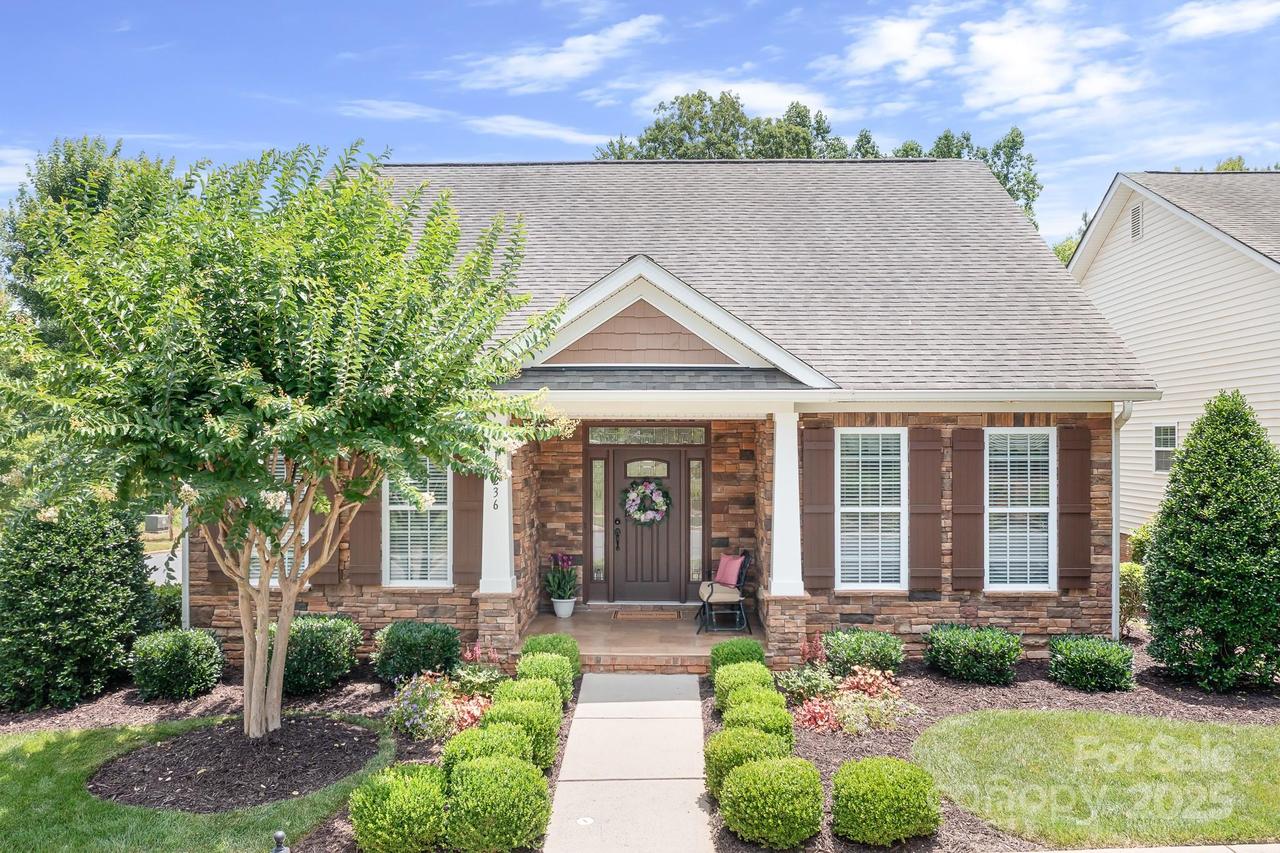 18236 Coulter Pkwy., Cornelius, NC 28031