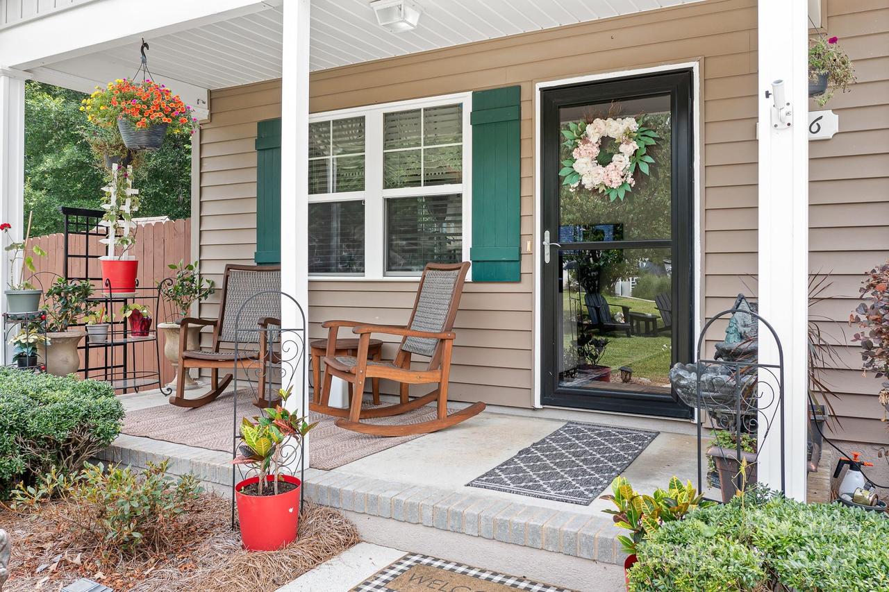 9716 Psalms St., Cornelius, NC 28031