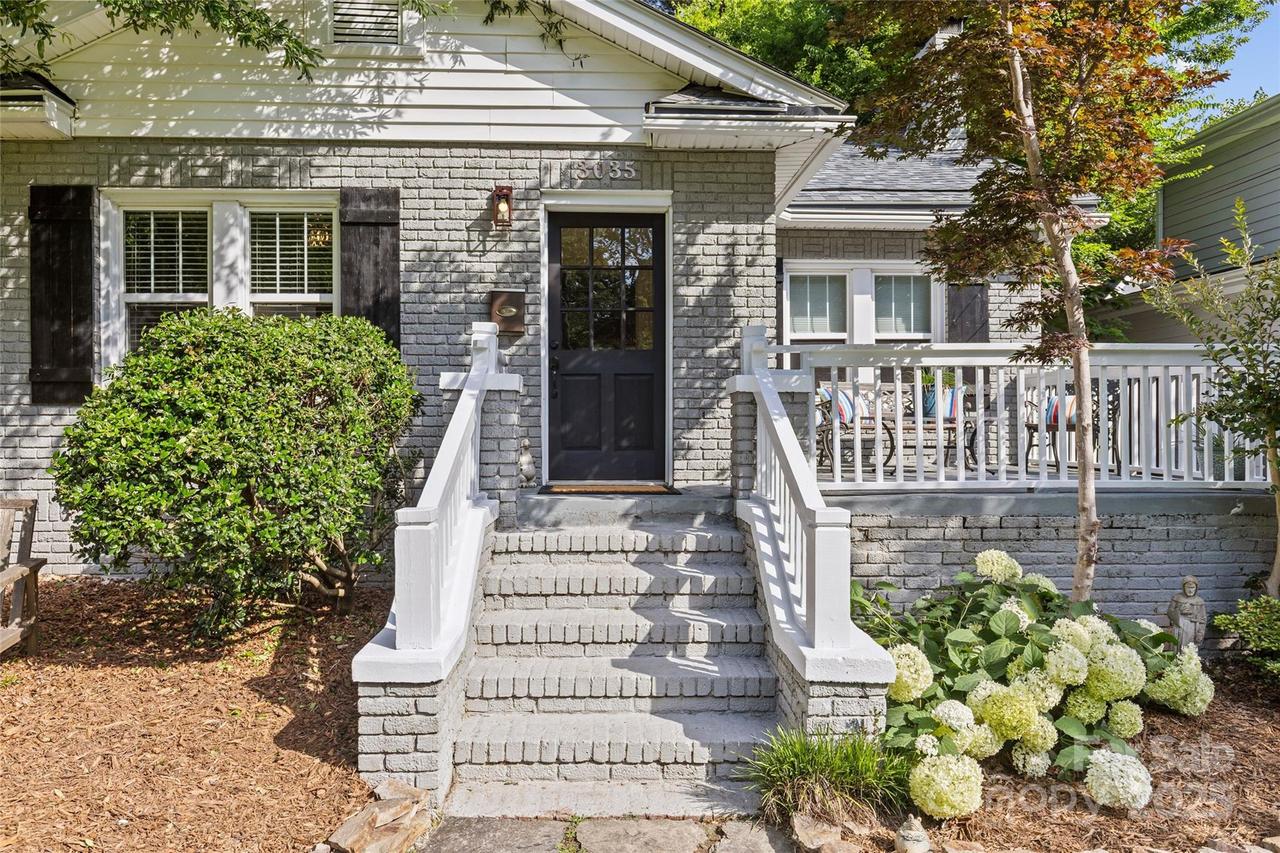 3035 Florida Ave., Charlotte, NC 28205