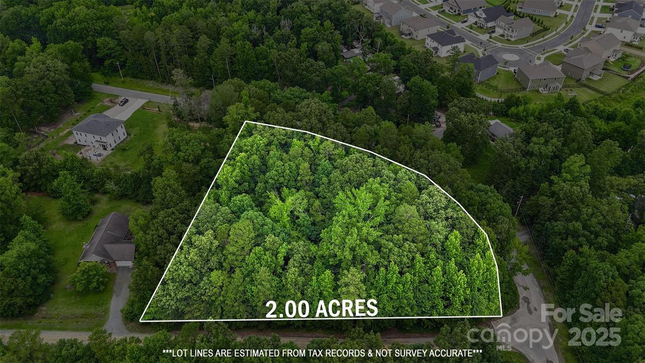 #24 Moser Cir., Indian Trail, NC 28079