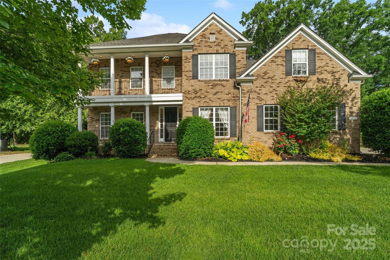 1812 Mill Chase Ln., Waxhaw, NC 28173