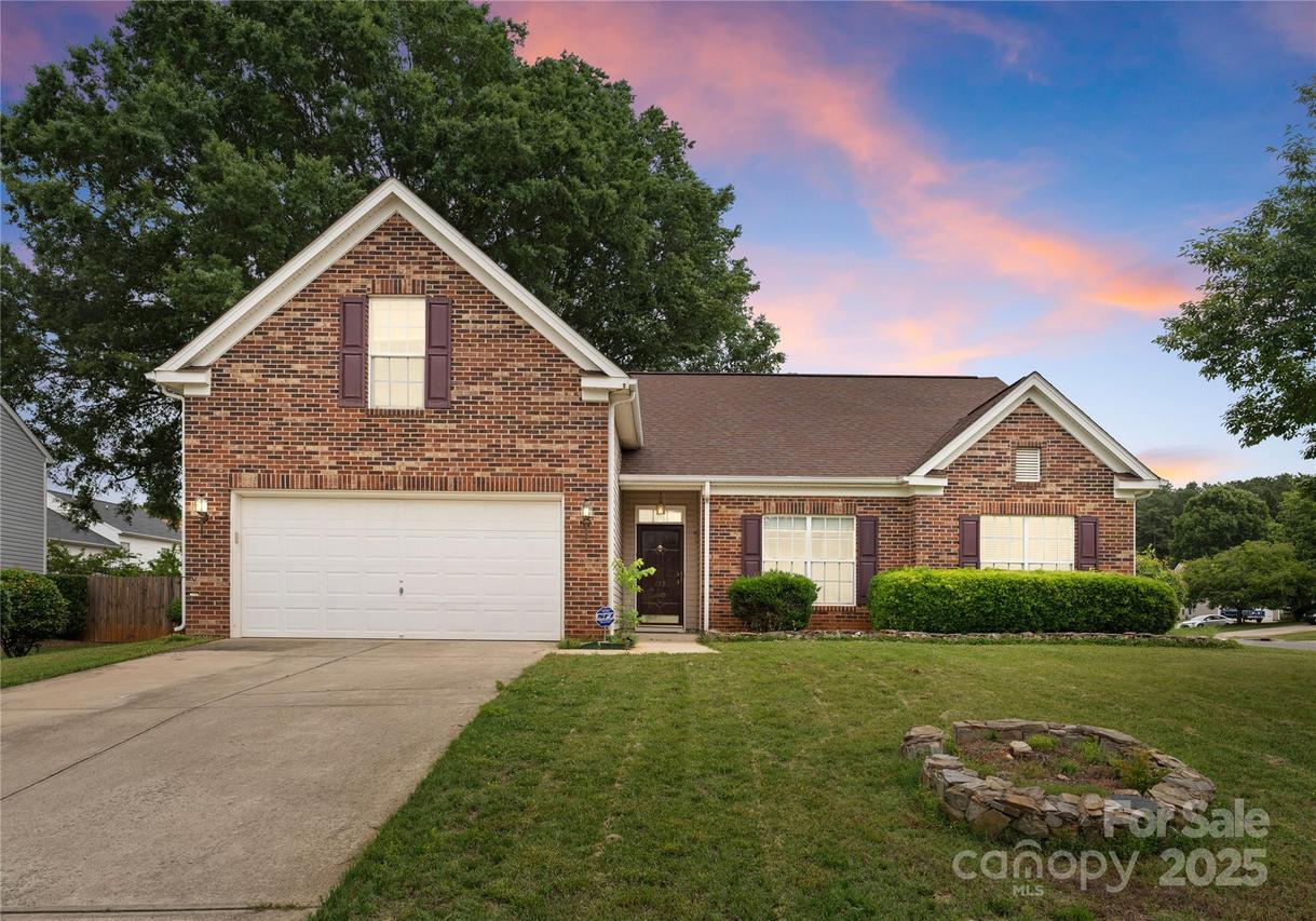 133 Fontanelle Dr., Mooresville, NC 28115