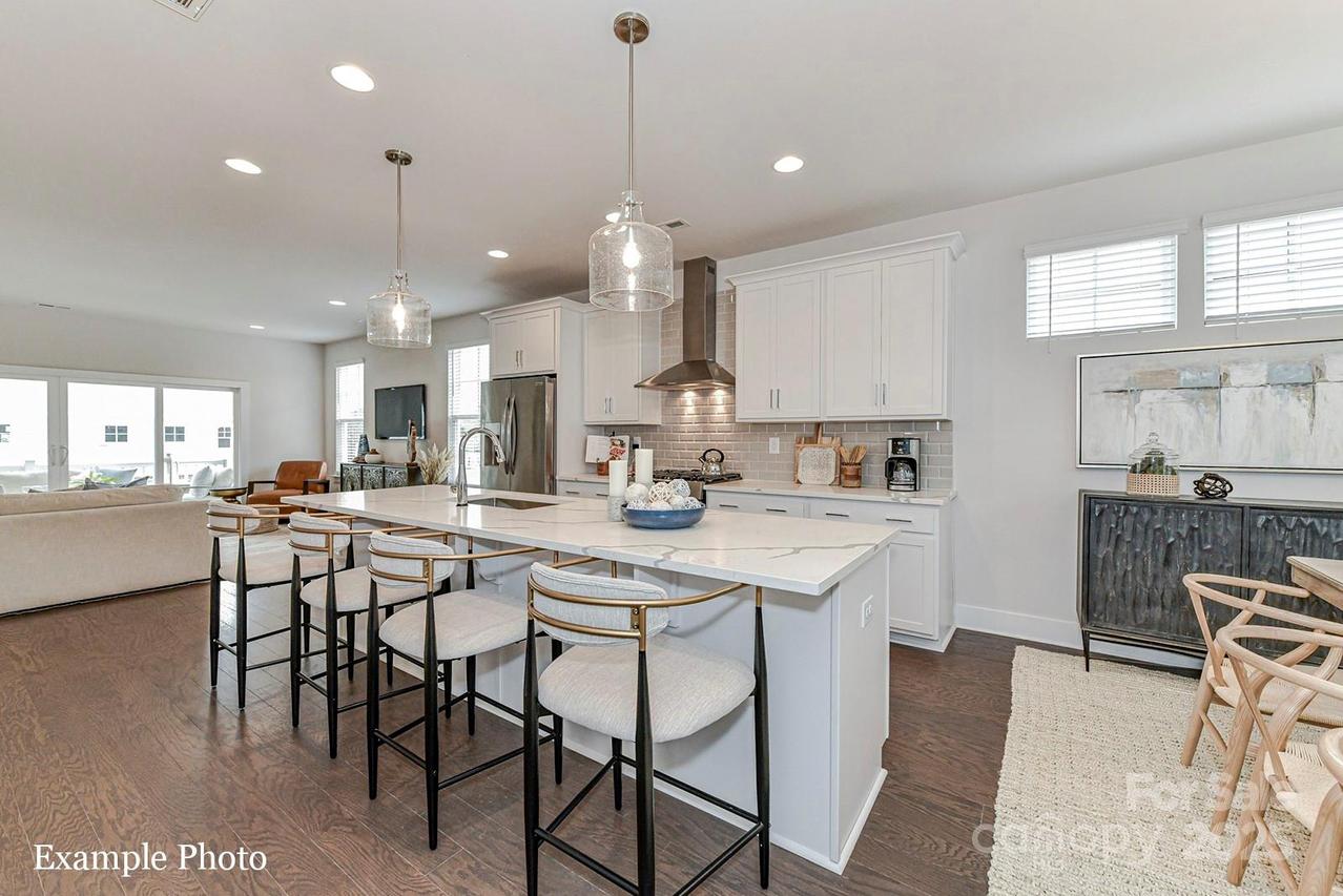 122 Wesser St. #14, Davidson, NC 28036