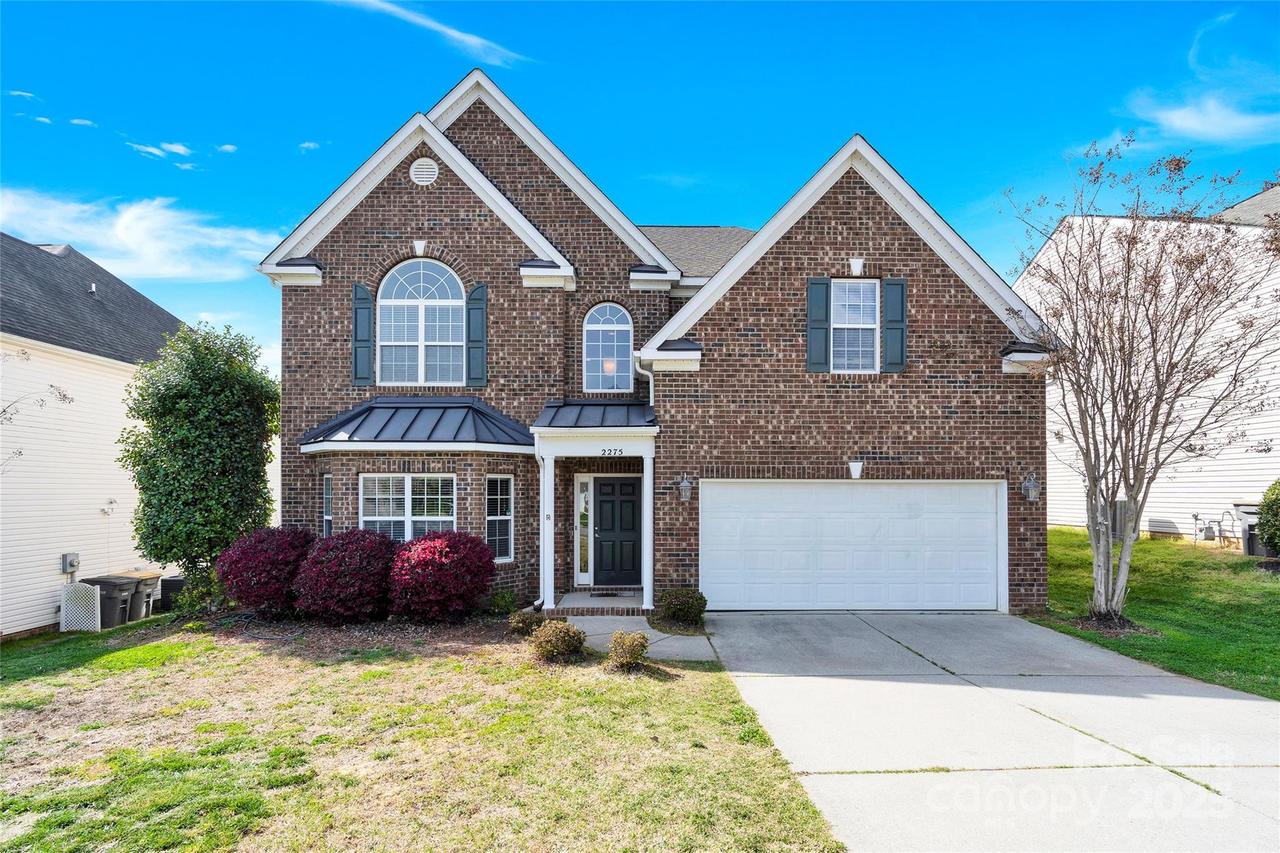 2275 Laurens Dr., Concord, NC 28027