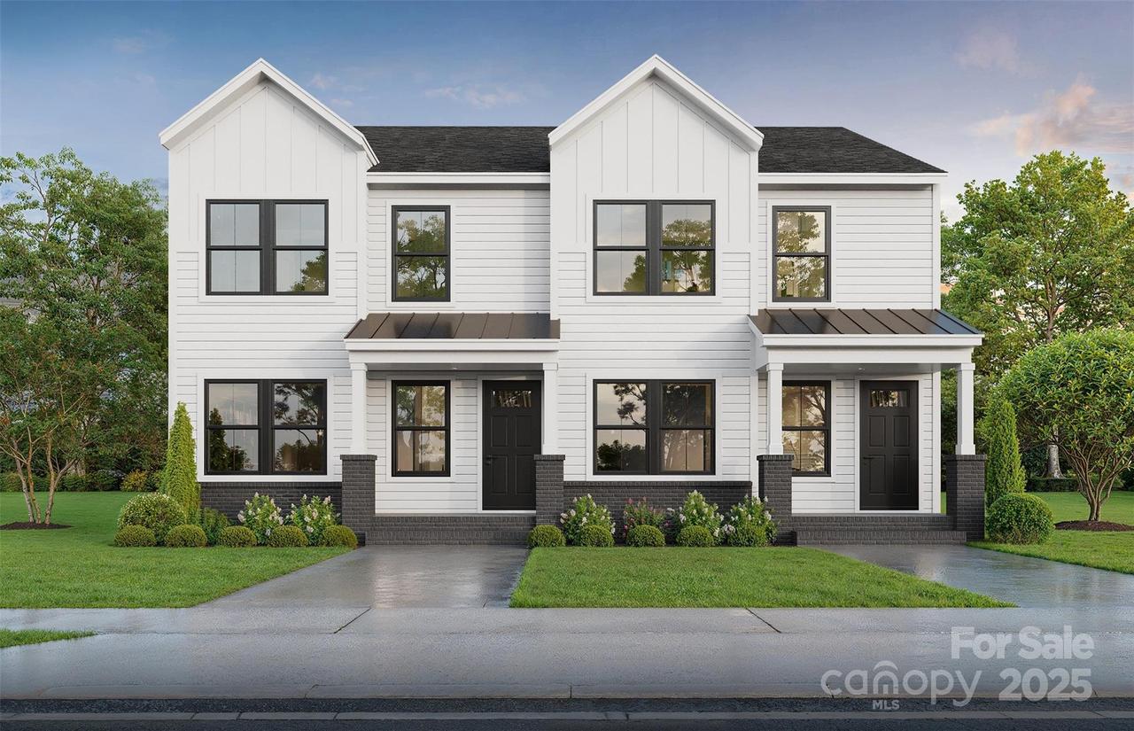 Lot 1 Old Steele Creek Rd., Charlotte, NC 28208