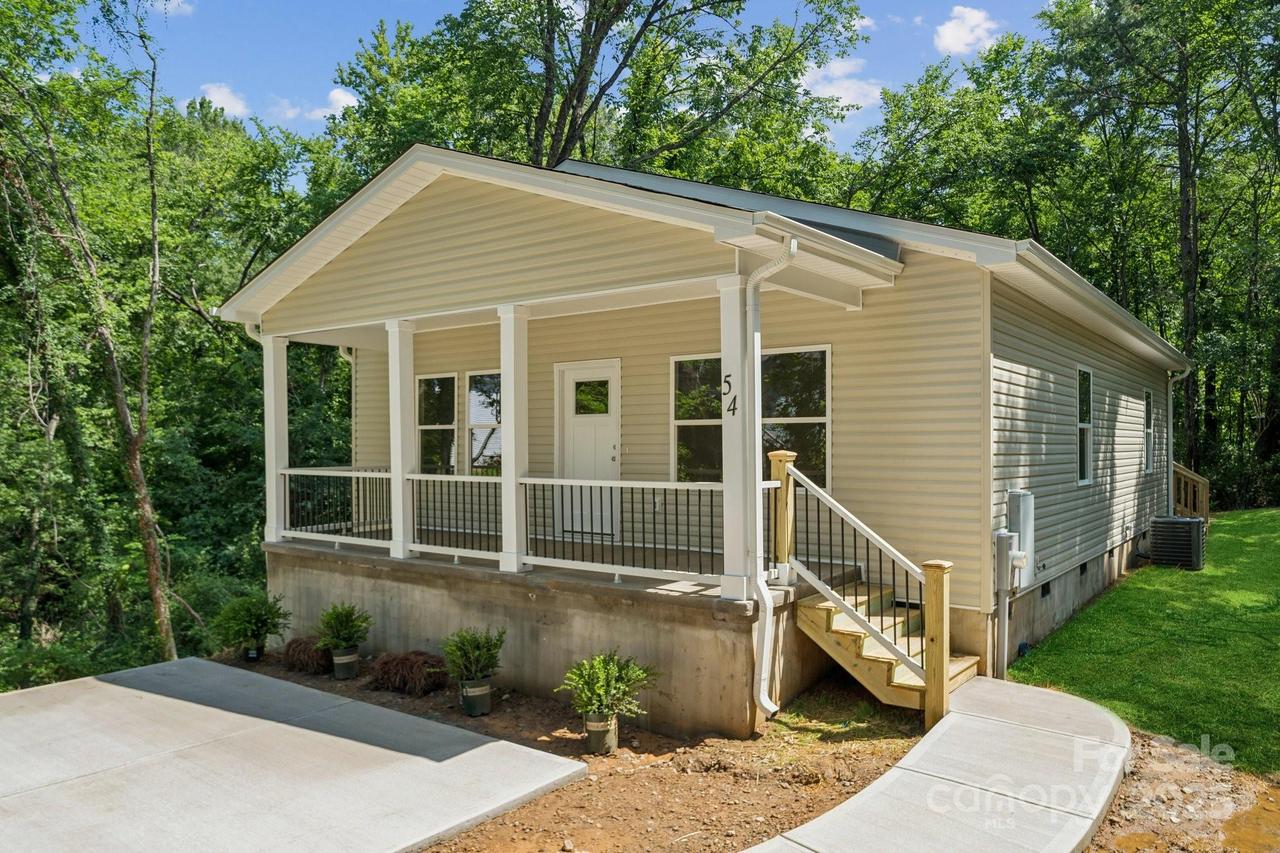 54 Reed St., Concord, NC 28025