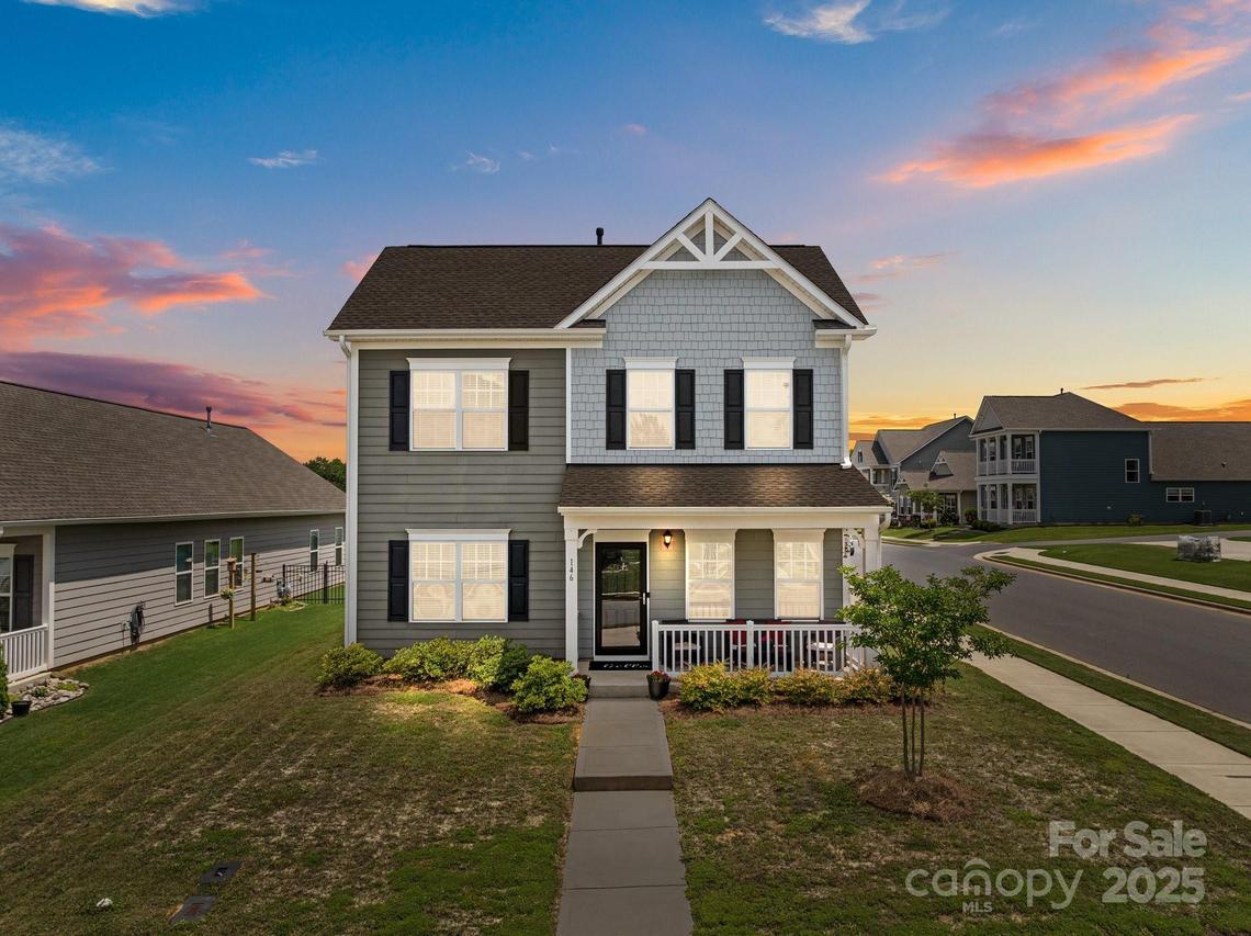 146 Kerri Dawn Ln., Locust, NC 28097