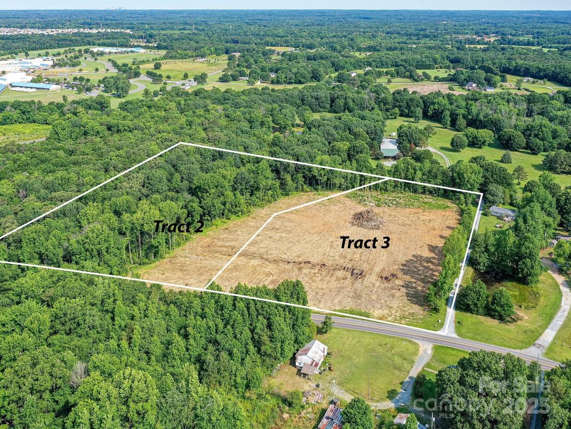 1110 Unionville Indian Trail St. #3, Monroe, NC 28110