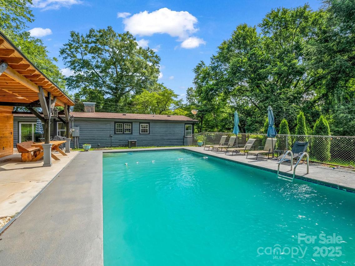 383 West St., Spindale, NC 28160